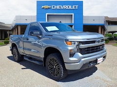2026 Chevrolet Silverado 1500 WT Truck