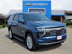 2026 Chevrolet Tahoe LT SUV