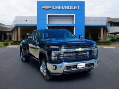 2026 Chevrolet Silverado 3500 HD LT DRW Truck