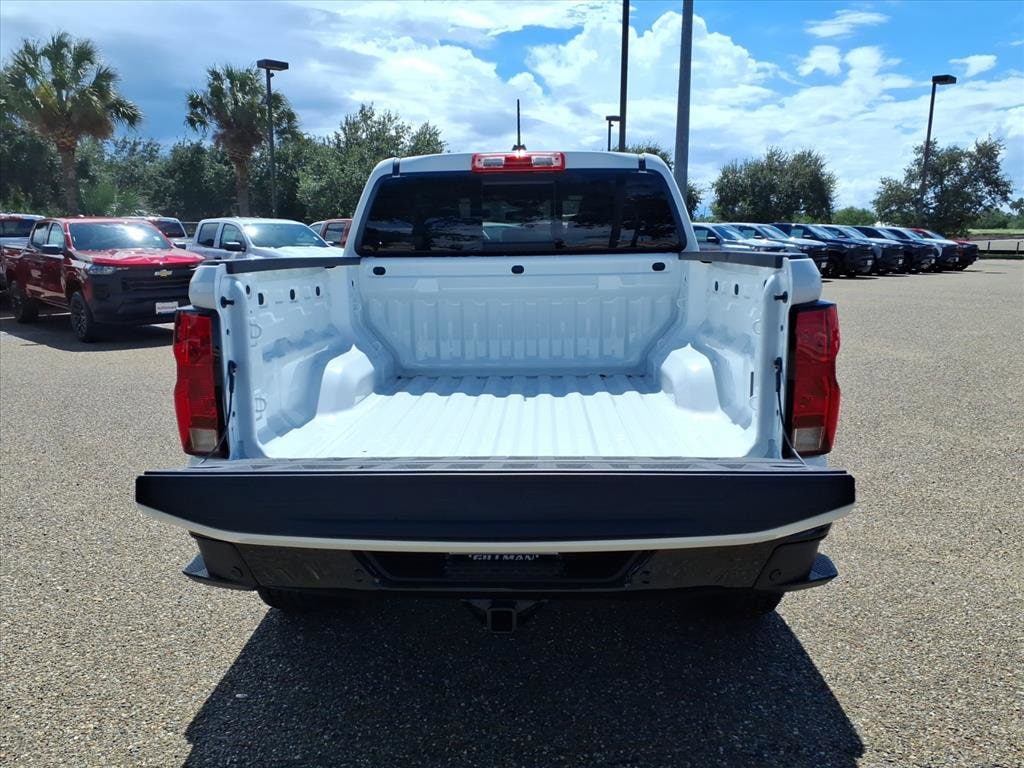 2026 Chevrolet Colorado Trail Boss - Photo 16