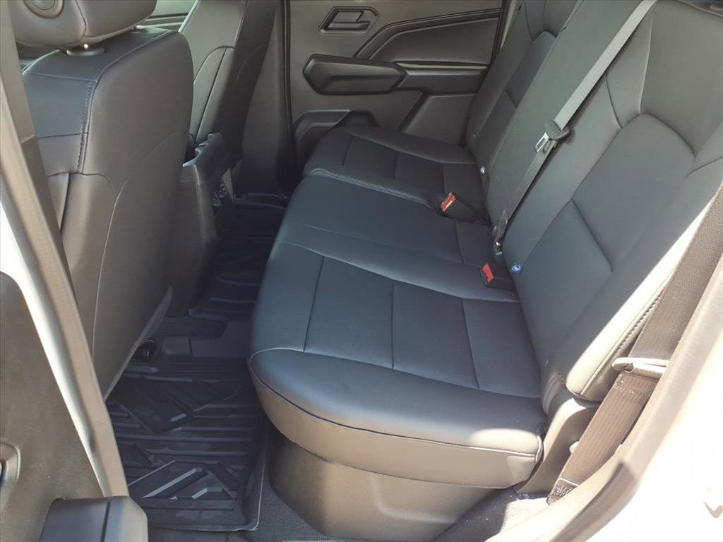 2026 Chevrolet Colorado Trail Boss - Photo 14