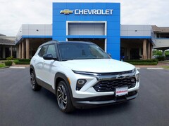 2026 Chevrolet Trailblazer RS SUV