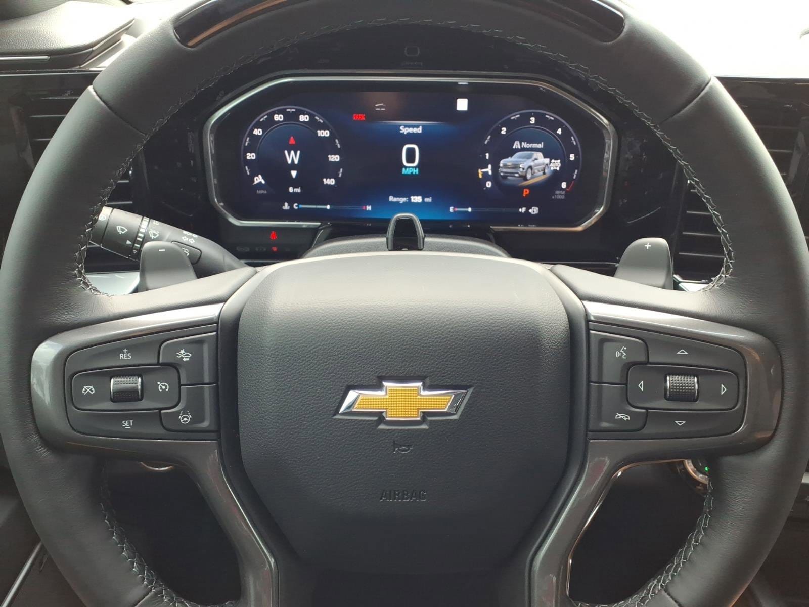 2026 Chevrolet Silverado 1500 High Country - Photo 12