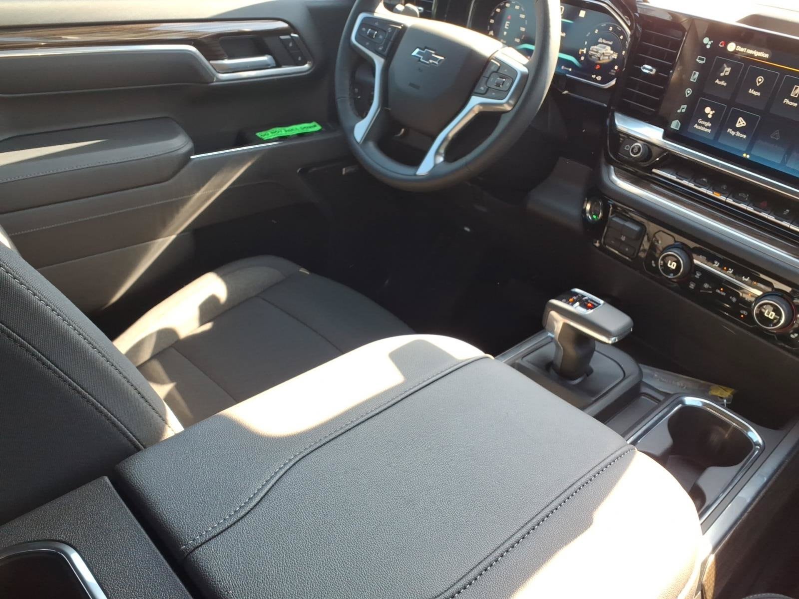 2026 Chevrolet Silverado 1500 RST - Photo 14