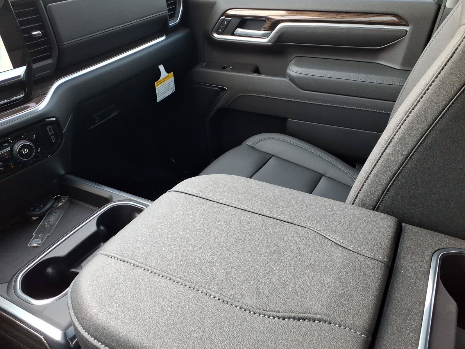 2026 Chevrolet Silverado 2500 HD LT - Photo 17