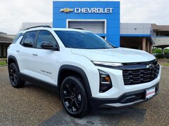 2026 Chevrolet Equinox LT SUV
