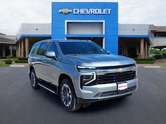 2026 Chevrolet Tahoe LS SUV