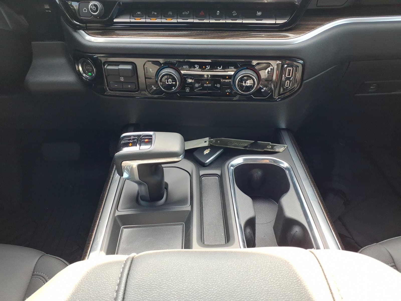 2026 Chevrolet Silverado 1500 LT - Photo 16