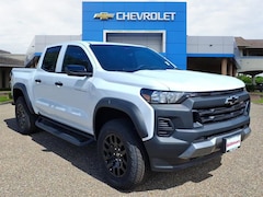 2026 Chevrolet Colorado Trail Boss Truck