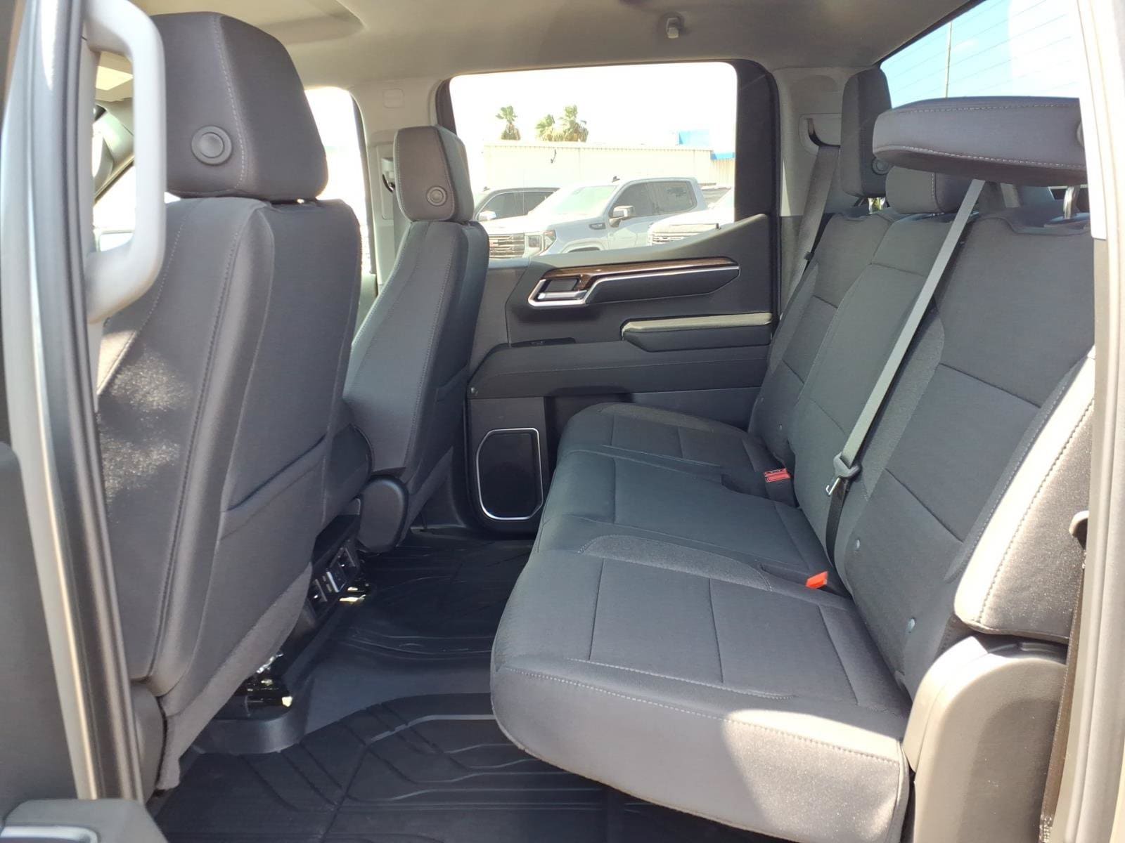 2026 Chevrolet Silverado 1500 RST - Photo 13