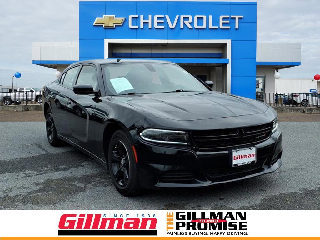 2023 Dodge Charger SXT's photo