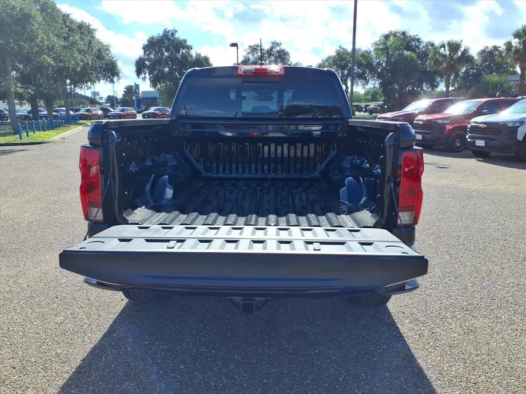 2026 Chevrolet Colorado Trail Boss - Photo 16