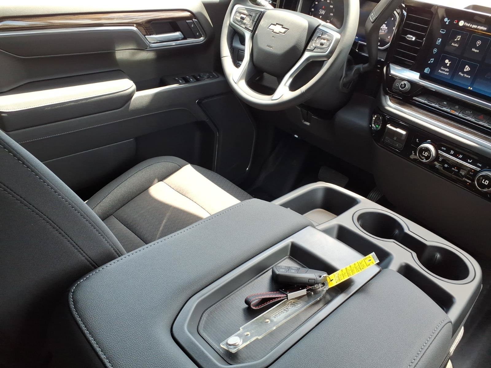 2026 Chevrolet Silverado 1500 LT - Photo 14