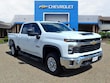 Chevrolet Silverado 2500 HD