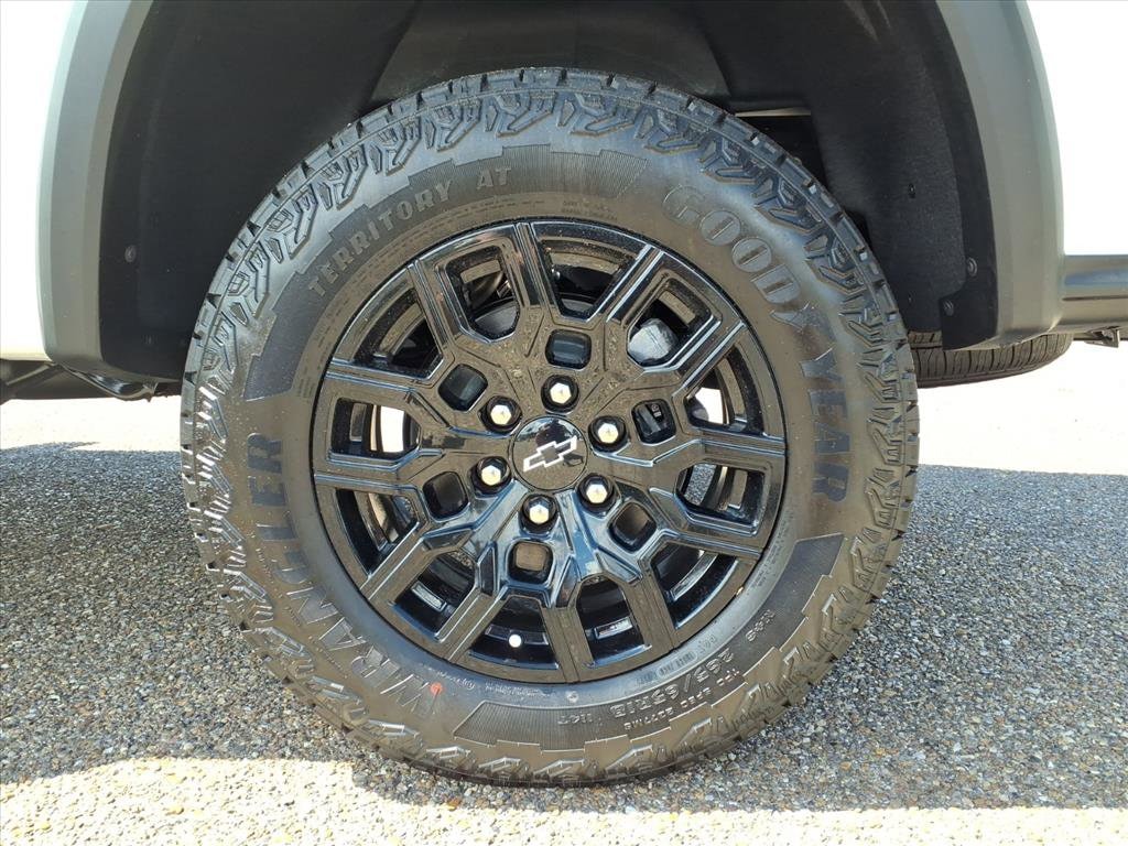 2026 Chevrolet Colorado Trail Boss - Photo 15