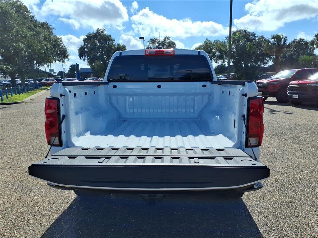 2026 Chevrolet Colorado Trail Boss - Photo 16