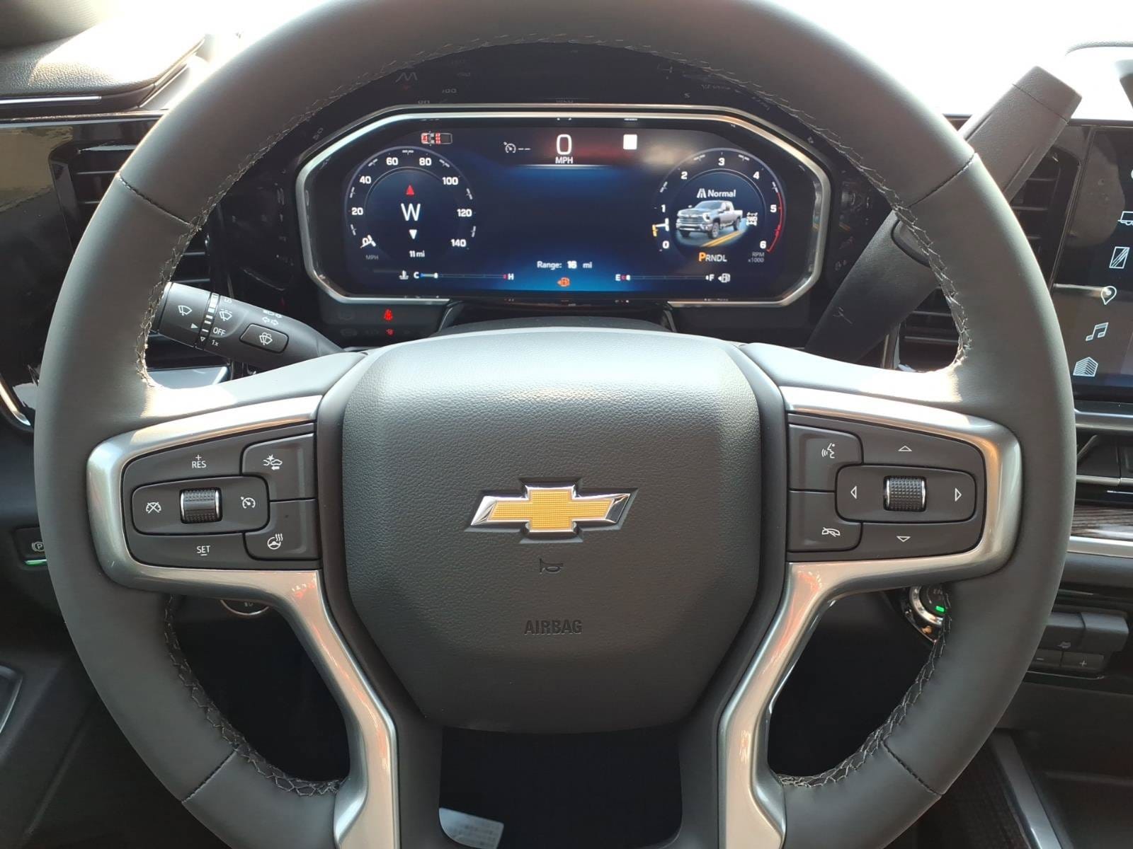 2026 Chevrolet Silverado 2500 HD LT - Photo 12