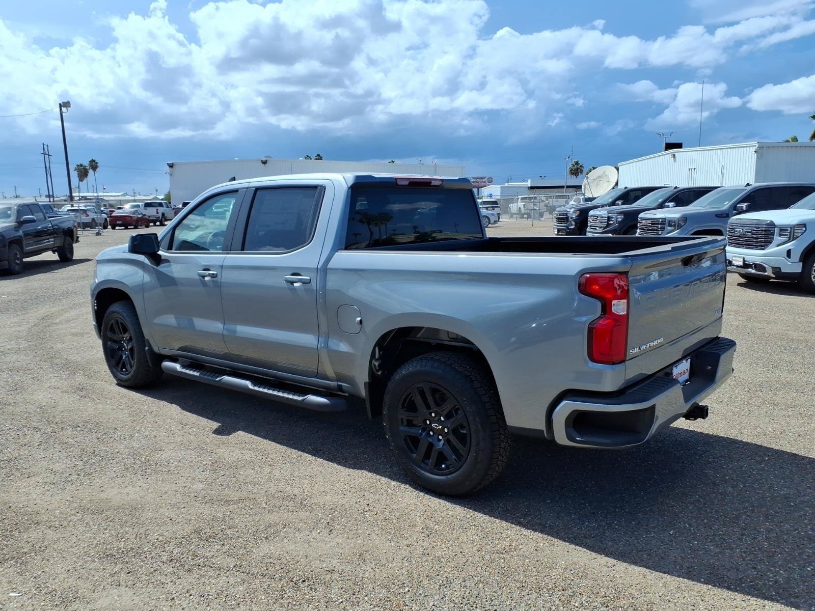 2026 Chevrolet Silverado 1500 RST - Photo 6