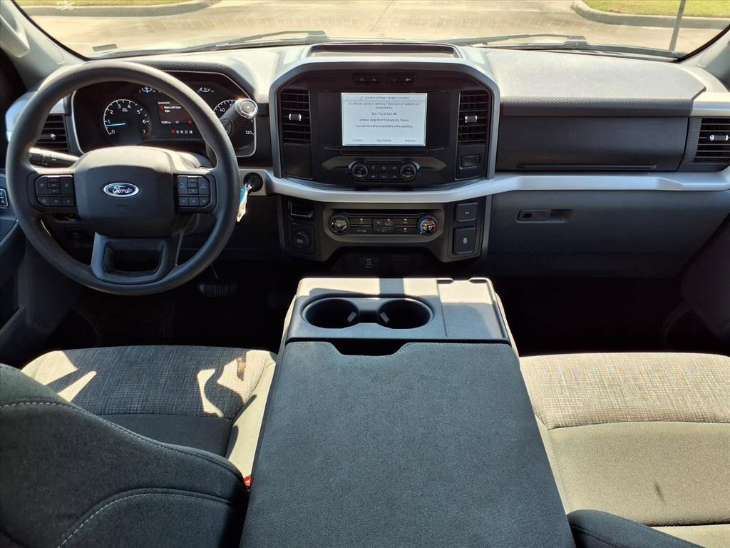 Used 2023 Ford F-150 XL