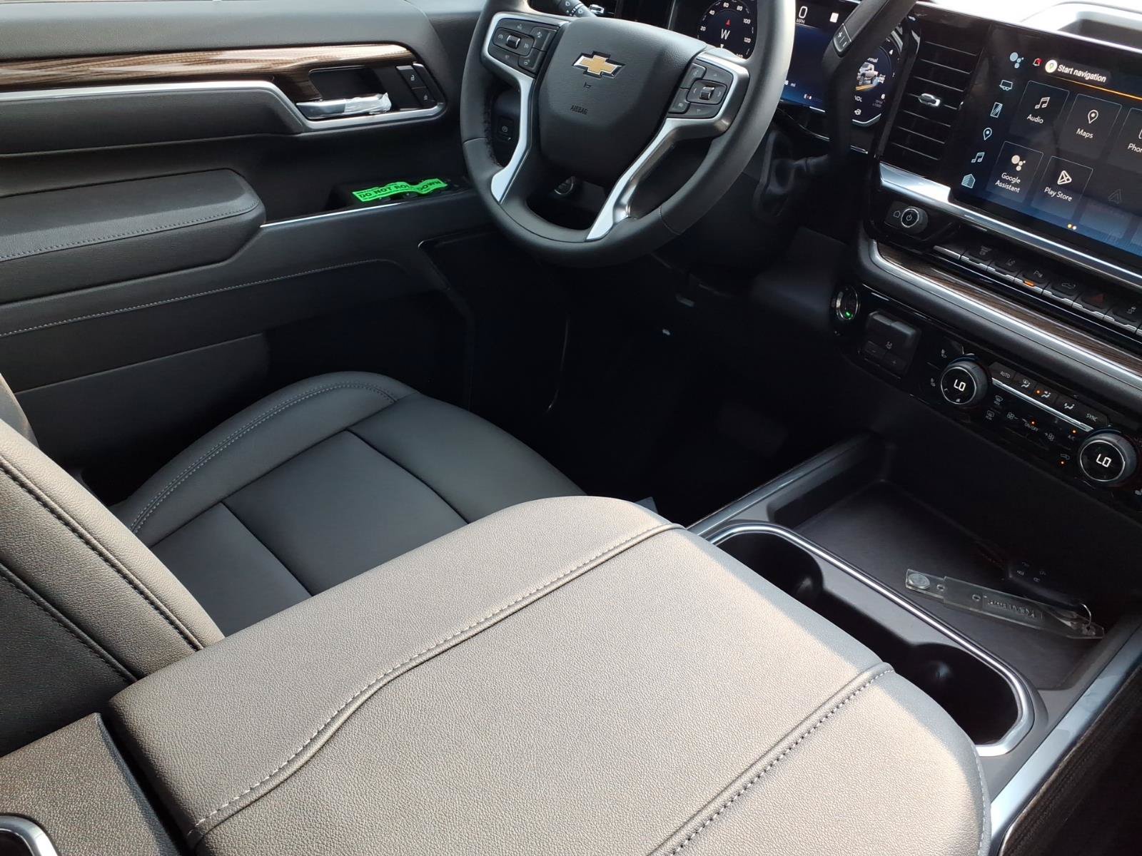 2026 Chevrolet Silverado 2500 HD LT - Photo 14