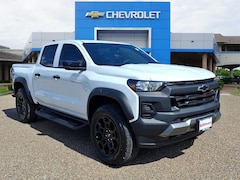 2026 Chevrolet Colorado Trail Boss Truck