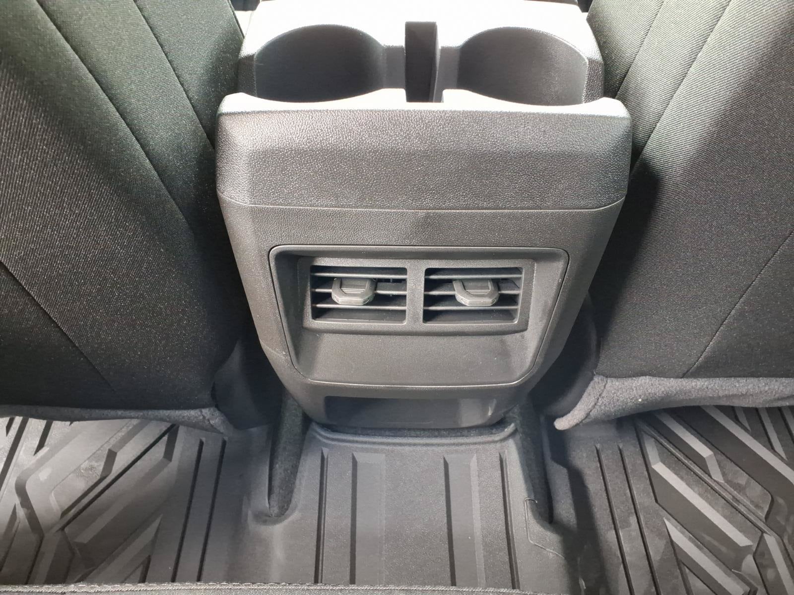 2026 Chevrolet Colorado Work Truck - Photo 18