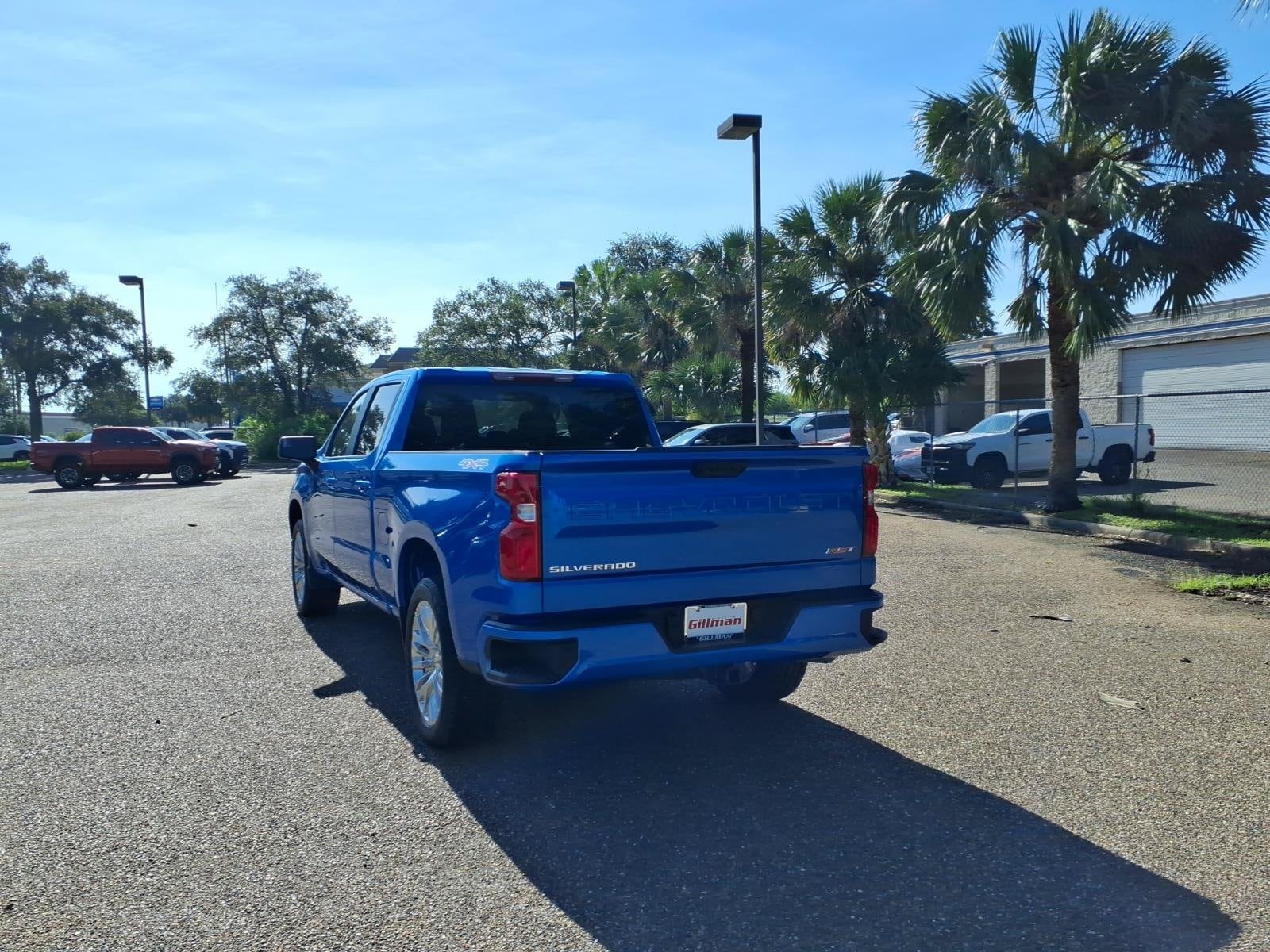 2026 Chevrolet Silverado 1500 RST - Photo 6