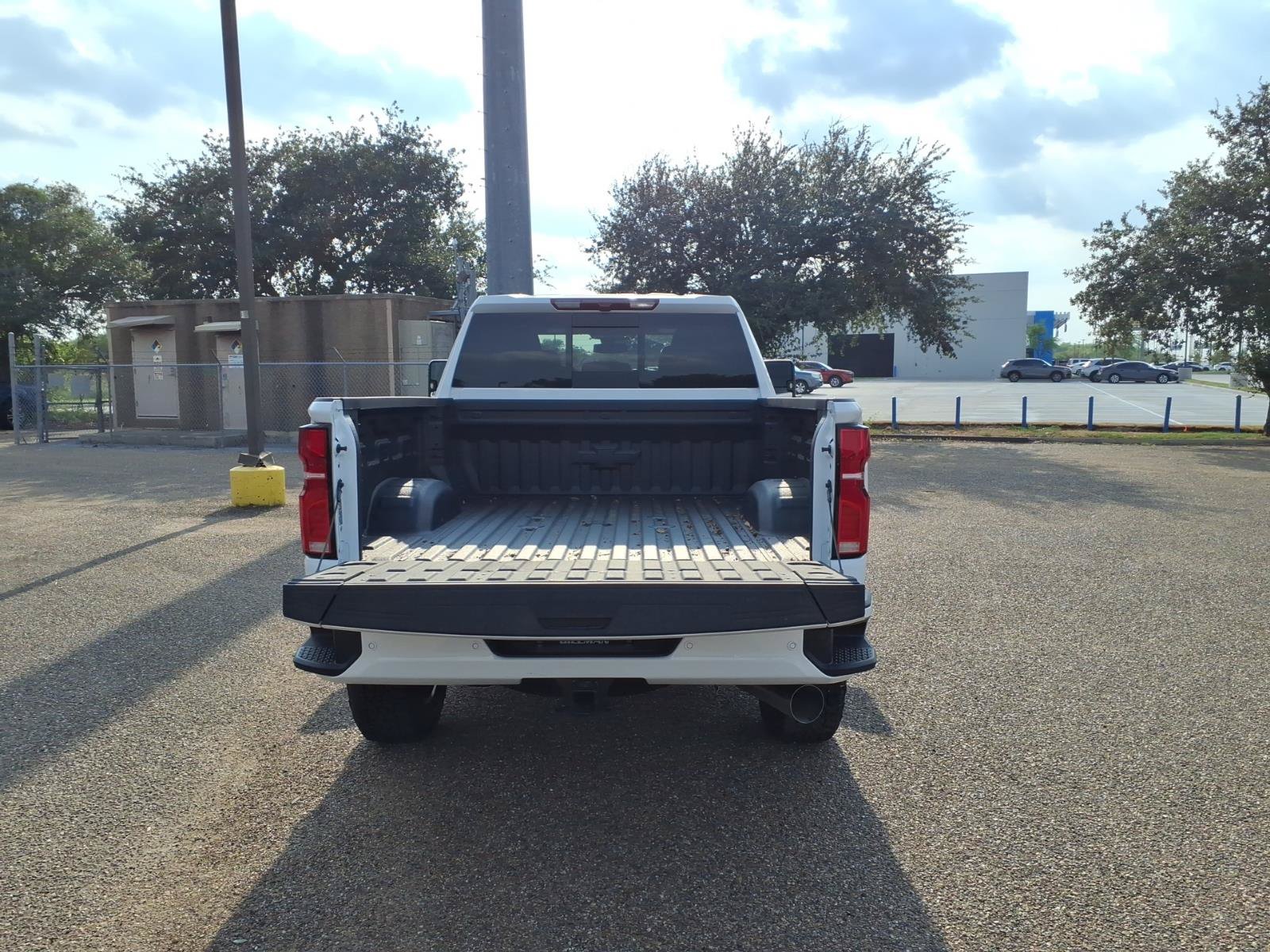 2026 Chevrolet Silverado 2500 HD LT - Photo 20
