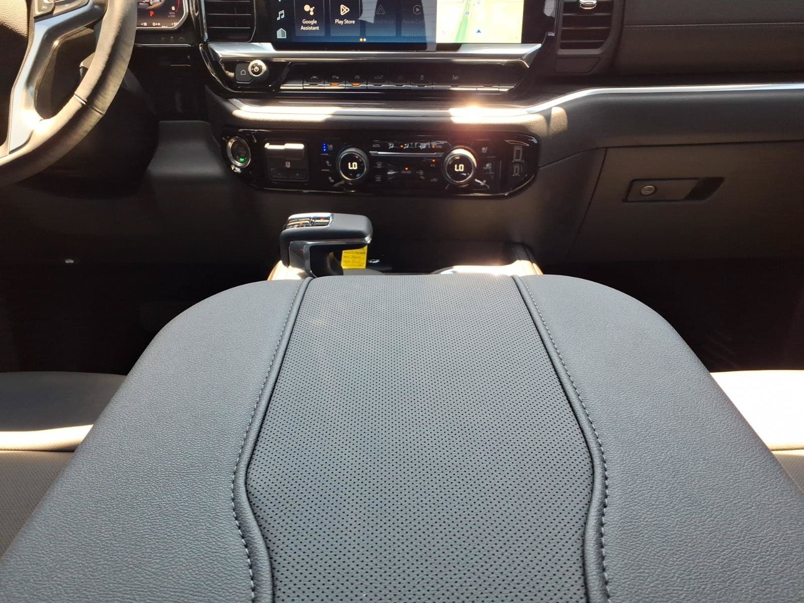 2026 Chevrolet Silverado 1500 LTZ - Photo 16