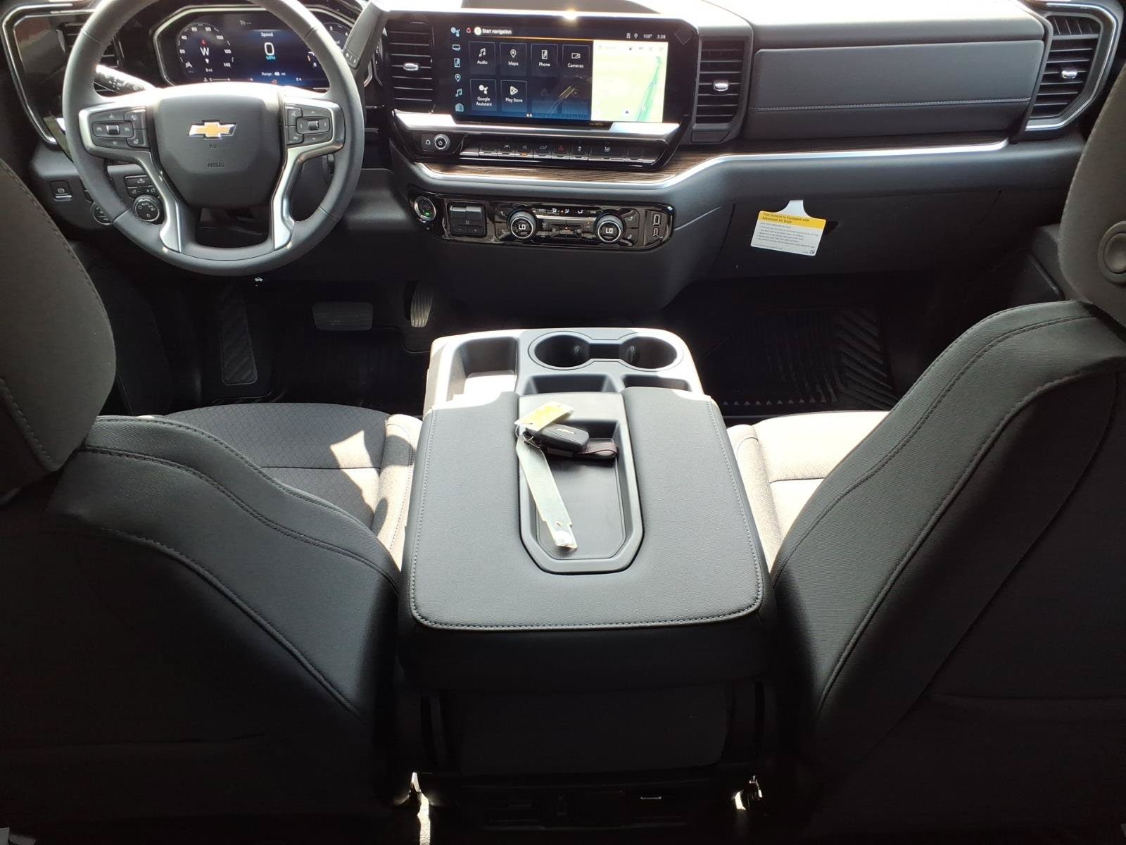 2026 Chevrolet Silverado 1500 LT - Photo 15