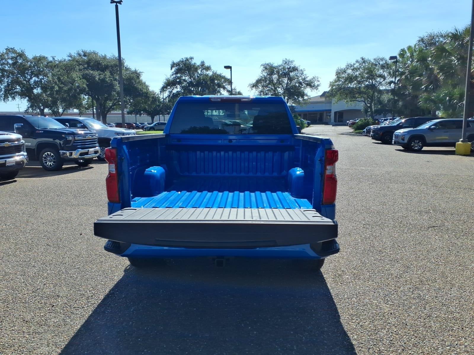 2026 Chevrolet Silverado 1500 RST - Photo 20