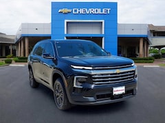 2026 Chevrolet Traverse LT SUV