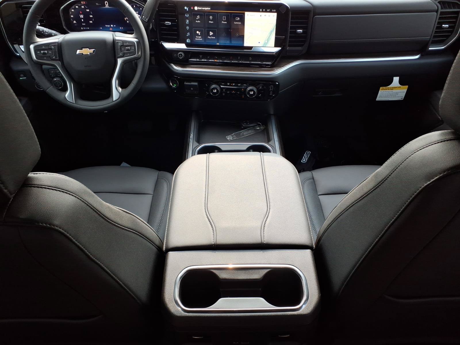 2026 Chevrolet Silverado 2500 HD LT - Photo 15