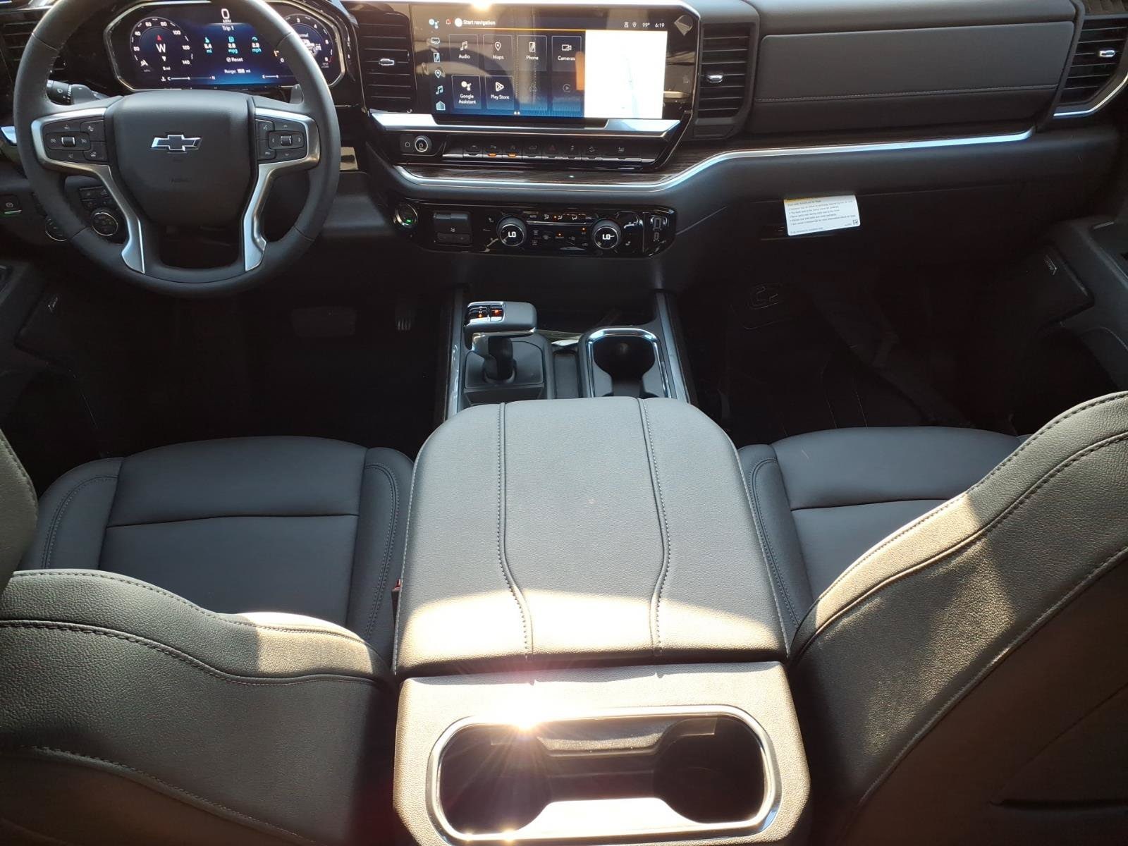 2026 Chevrolet Silverado 1500 RST - Photo 15