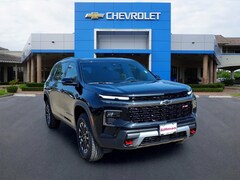 2026 Chevrolet Traverse Z71 SUV
