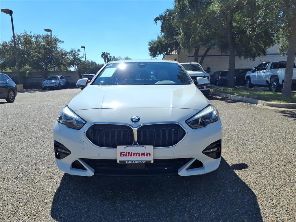 2021 Bmw 228i Coupe photo 2
