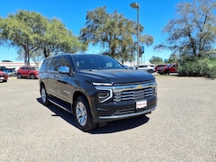 2026 Chevrolet Suburban Premier SUV