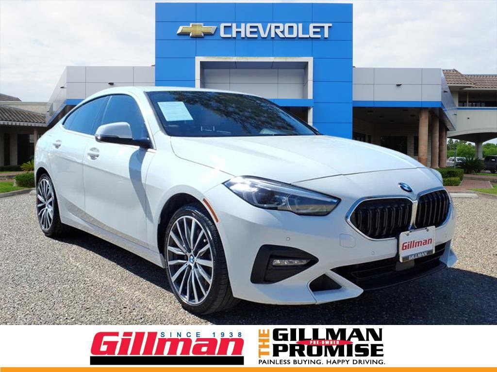 2021 BMW 2 Series 228i