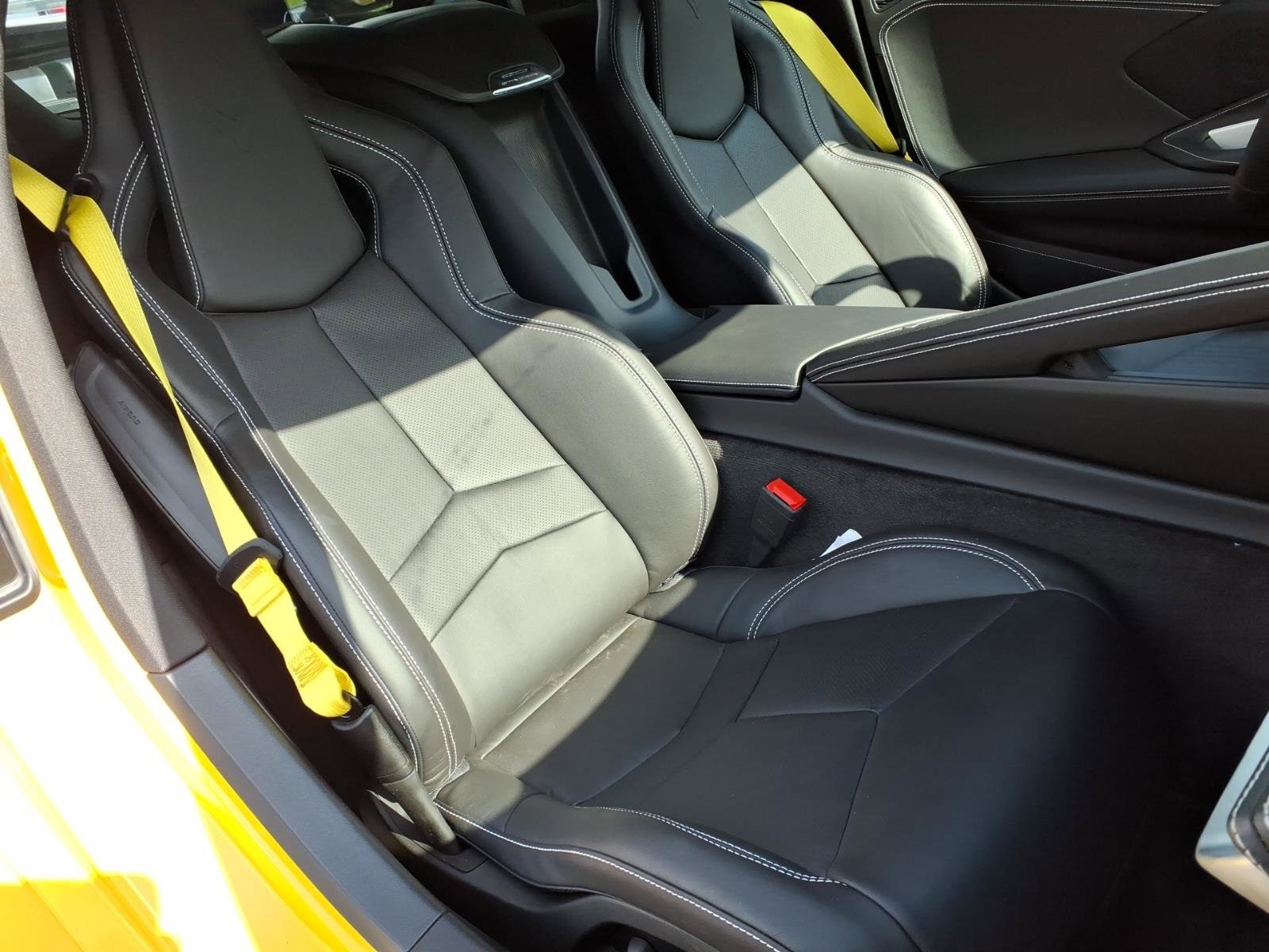 2026 Chevrolet Corvette 1LT - Photo 19