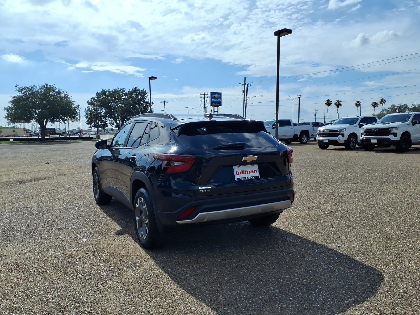 2026 Chevrolet Trax LT - Photo 6