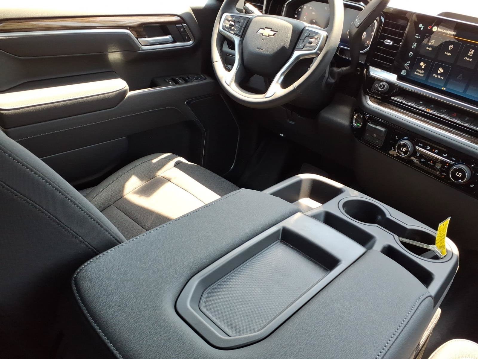 2026 Chevrolet Silverado 1500 LT - Photo 14