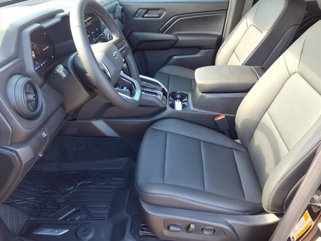 2026 Chevrolet Colorado Trail Boss - Photo 10