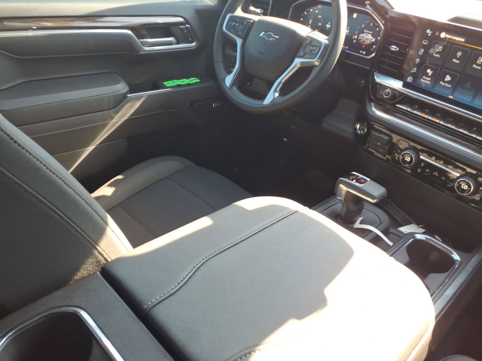 2026 Chevrolet Silverado 1500 RST - Photo 14