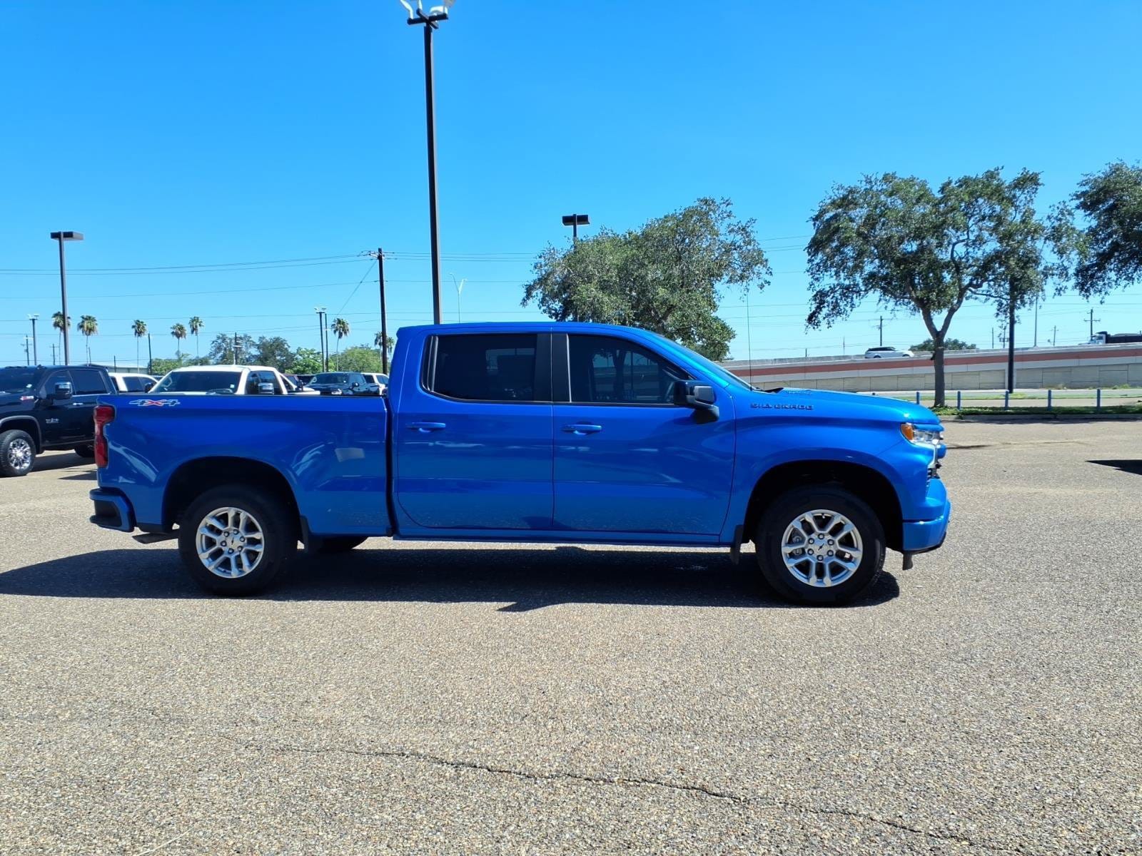 2026 Chevrolet Silverado 1500 RST - Photo 9