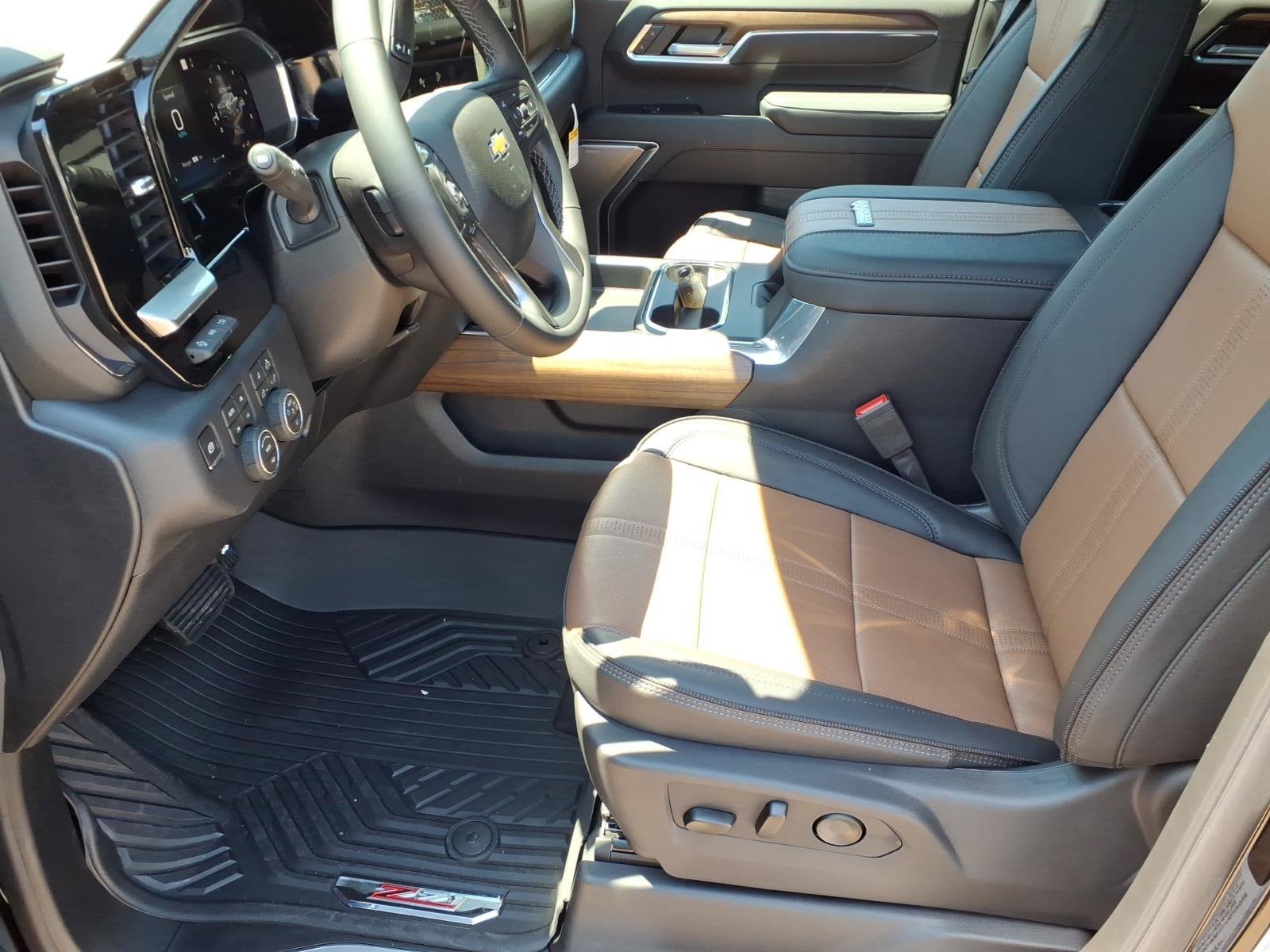 2026 Chevrolet Silverado 2500 HD High Country - Photo 10