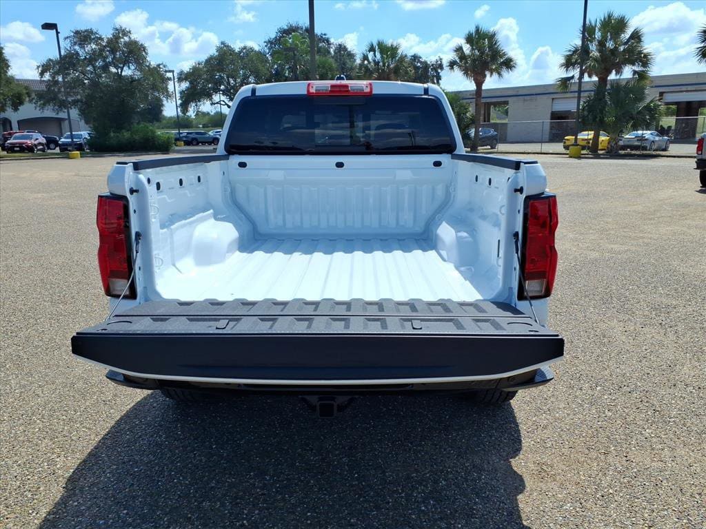 2026 Chevrolet Colorado Trail Boss - Photo 16