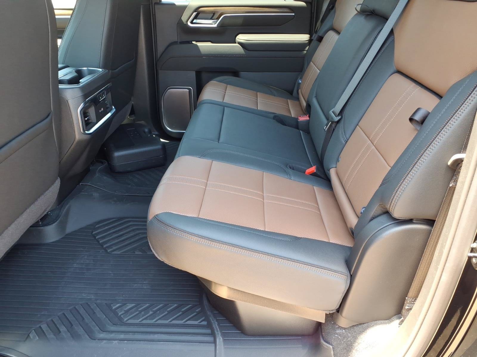 2026 Chevrolet Silverado 2500 HD High Country - Photo 18