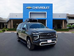 2026 Chevrolet Suburban Z71 SUV
