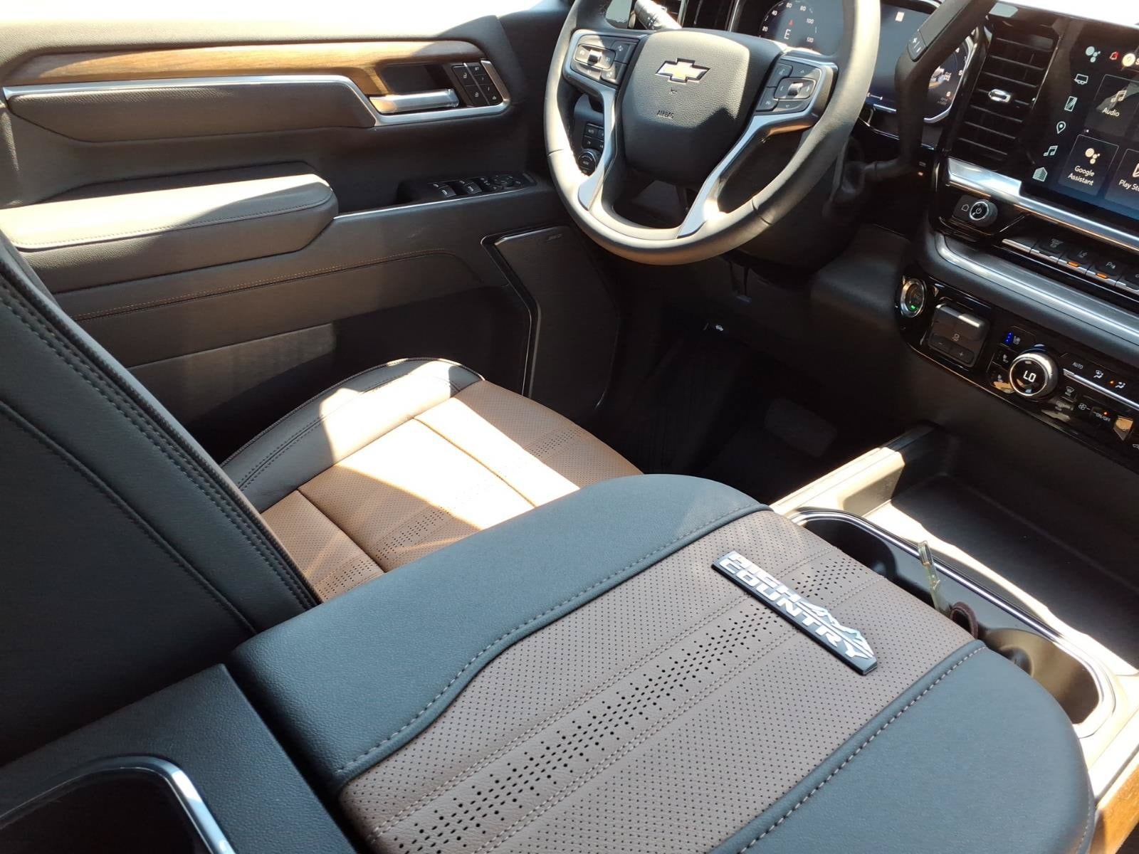 2026 Chevrolet Silverado 2500 HD High Country - Photo 14