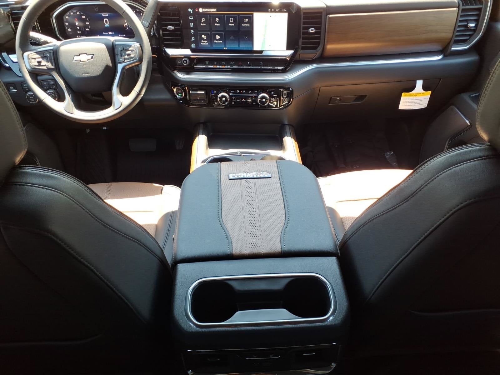 2026 Chevrolet Silverado 2500 HD High Country - Photo 15